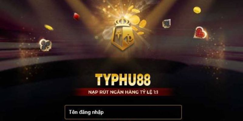 Cách truy cập web typhu88 nhanh chóng đơn giản