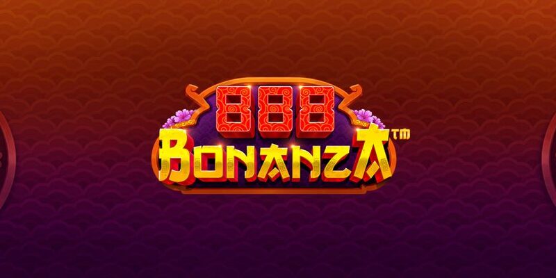 Game 888 Bonanza nổi tiếng với đông đảo người chơi