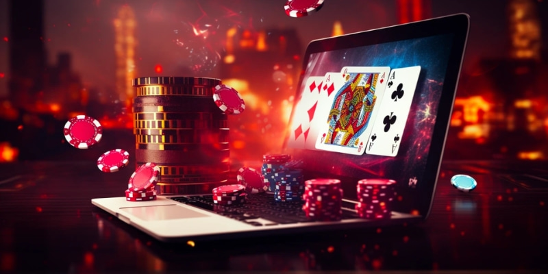 Giới thiệu tổng quan về sảnh casino Typhu88 đẳng cấp