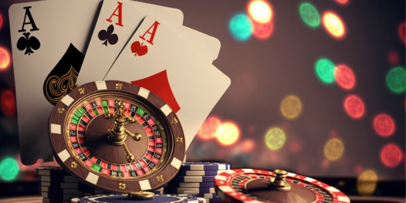 Hướng dẫn newbie tham gia vào thiên đường casino Typhu88