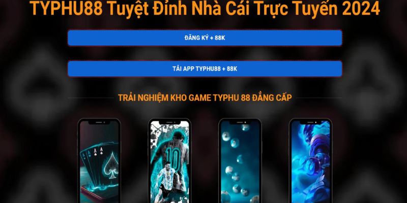 Khái niệm về web typhu88 chi tiết