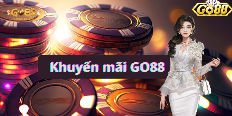 Giới thiệu về cổng game đổi thưởng uy tín Go88